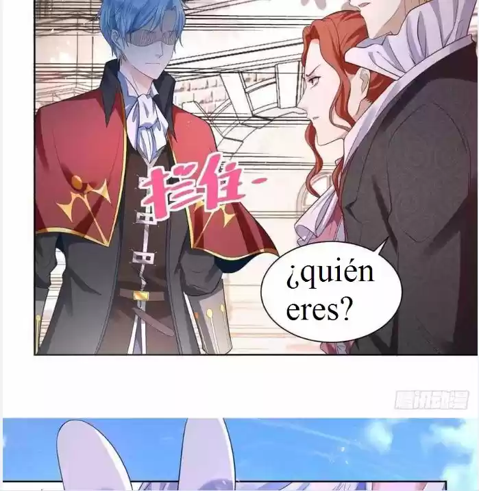La Hija Del Duque Solo Quiere Ser Una Inútil - Capítulo 18 - Página 28 - LectorTMOo