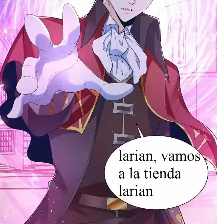 La Hija Del Duque Solo Quiere Ser Una Inútil - Capítulo 18 - Página 30 - LectorTMOo