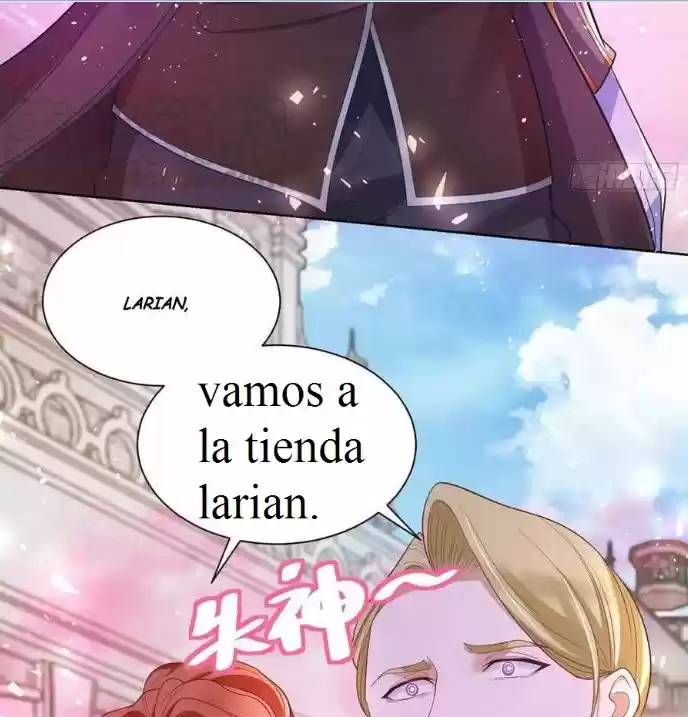 La Hija Del Duque Solo Quiere Ser Una Inútil - Capítulo 18 - Página 31 - LectorTMOo