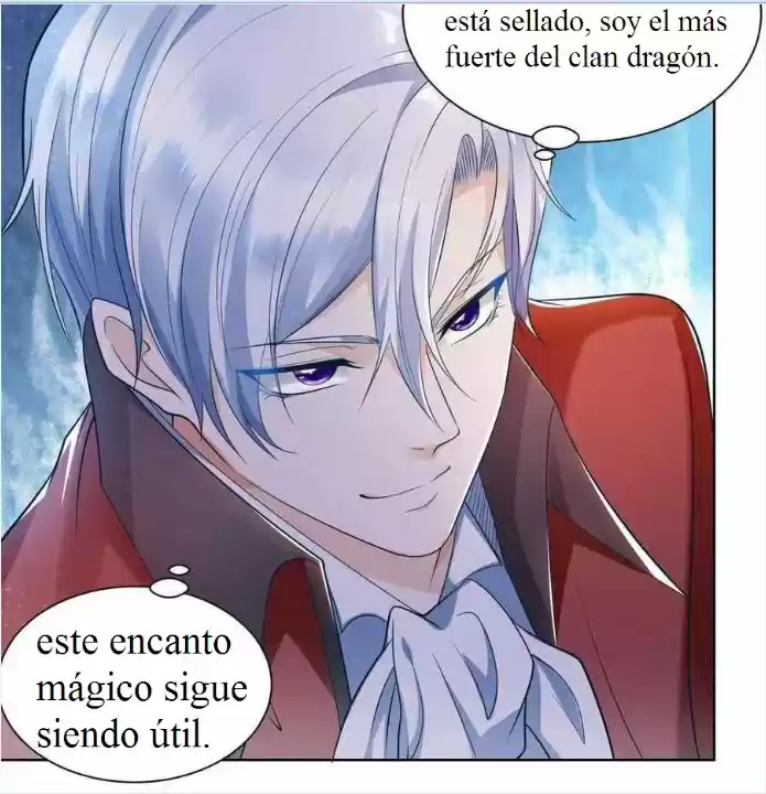 La Hija Del Duque Solo Quiere Ser Una Inútil - Capítulo 18 - Página 34 - LectorTMOo
