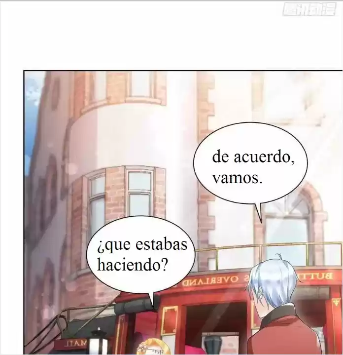 La Hija Del Duque Solo Quiere Ser Una Inútil - Capítulo 18 - Página 35 - LectorTMOo