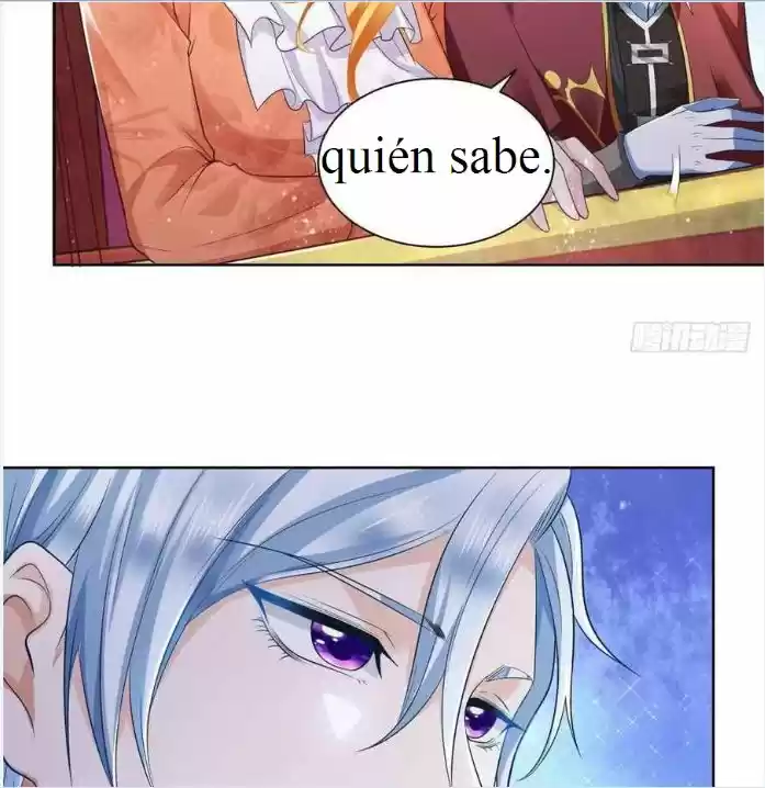 La Hija Del Duque Solo Quiere Ser Una Inútil - Capítulo 18 - Página 40 - LectorTMOo