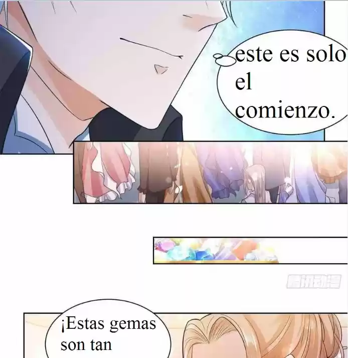 La Hija Del Duque Solo Quiere Ser Una Inútil - Capítulo 18 - Página 41 - LectorTMOo