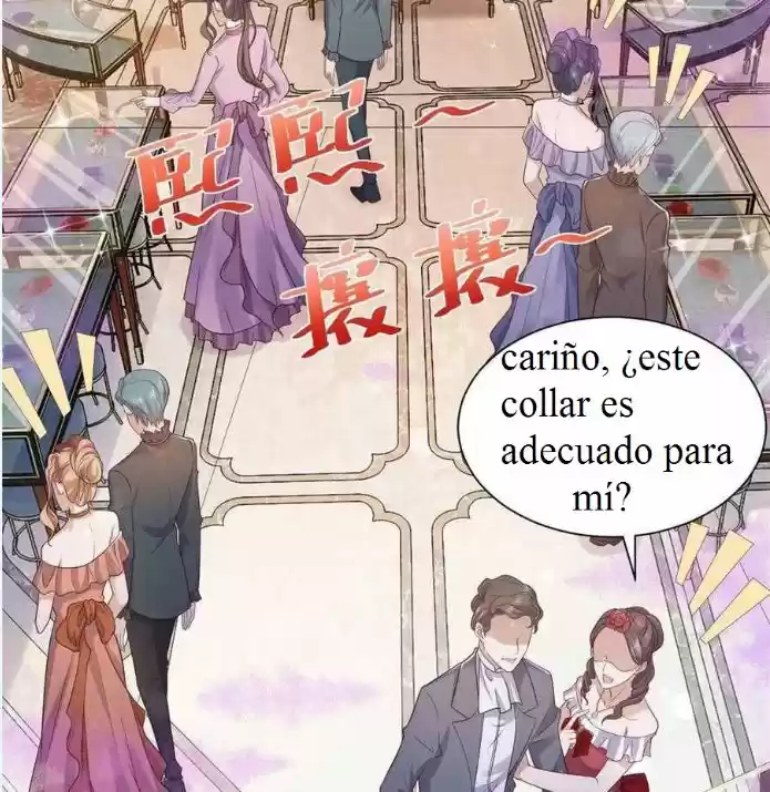 La Hija Del Duque Solo Quiere Ser Una Inútil - Capítulo 18 - Página 43 - LectorTMOo