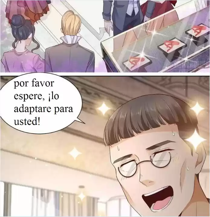 La Hija Del Duque Solo Quiere Ser Una Inútil - Capítulo 18 - Página 44 - LectorTMOo