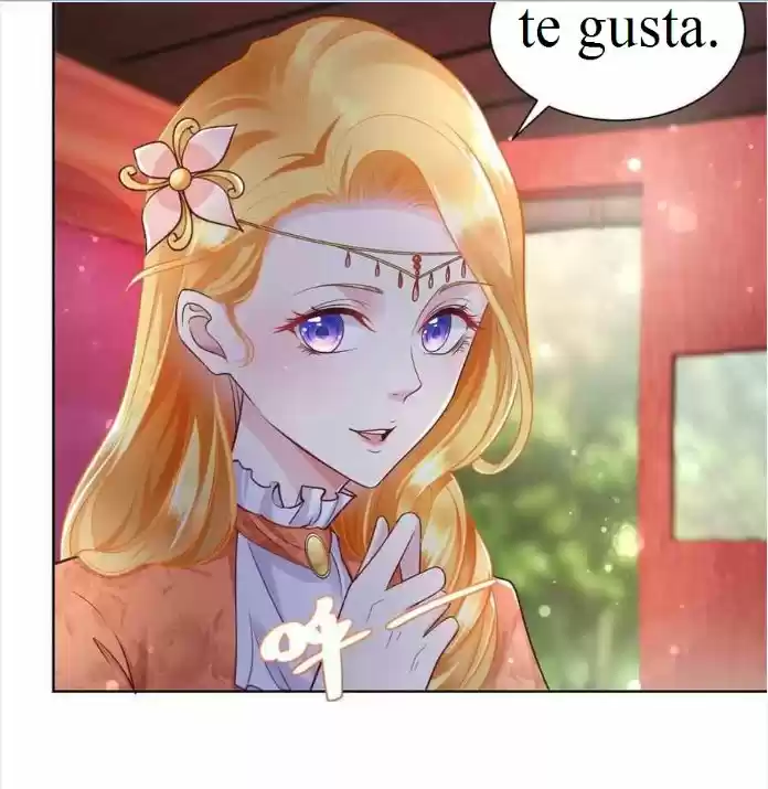 La Hija Del Duque Solo Quiere Ser Una Inútil - Capítulo 19 - Página 5 - LectorTMOo