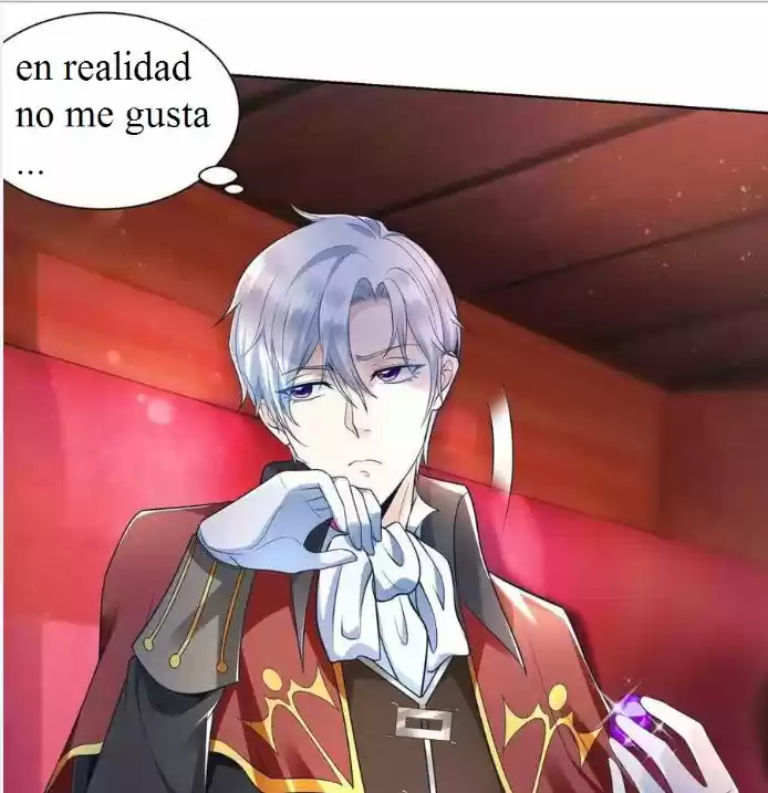 La Hija Del Duque Solo Quiere Ser Una Inútil - Capítulo 19 - Página 6 - LectorTMOo