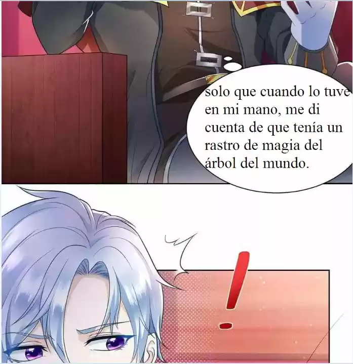 La Hija Del Duque Solo Quiere Ser Una Inútil - Capítulo 19 - Página 7 - LectorTMOo