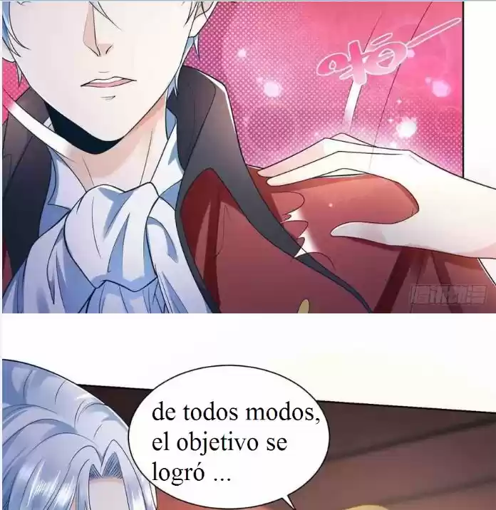 La Hija Del Duque Solo Quiere Ser Una Inútil - Capítulo 19 - Página 8 - LectorTMOo
