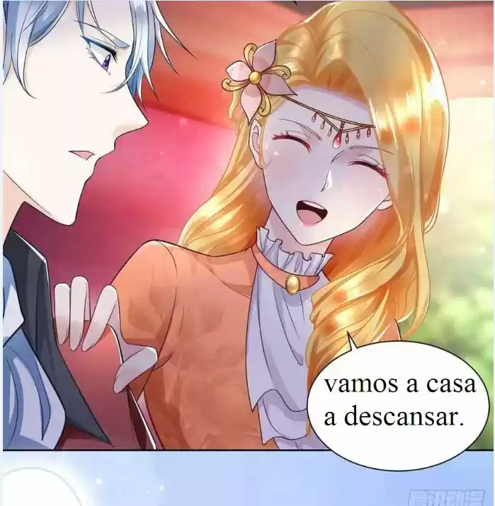La Hija Del Duque Solo Quiere Ser Una Inútil - Capítulo 19 - Página 9 - LectorTMOo