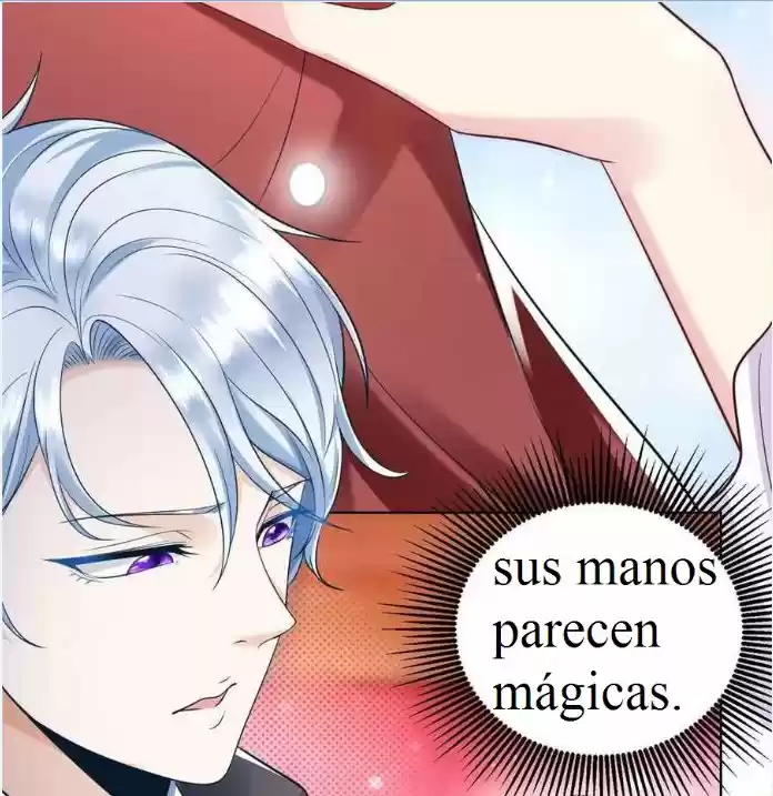 La Hija Del Duque Solo Quiere Ser Una Inútil - Capítulo 19 - Página 11 - LectorTMOo