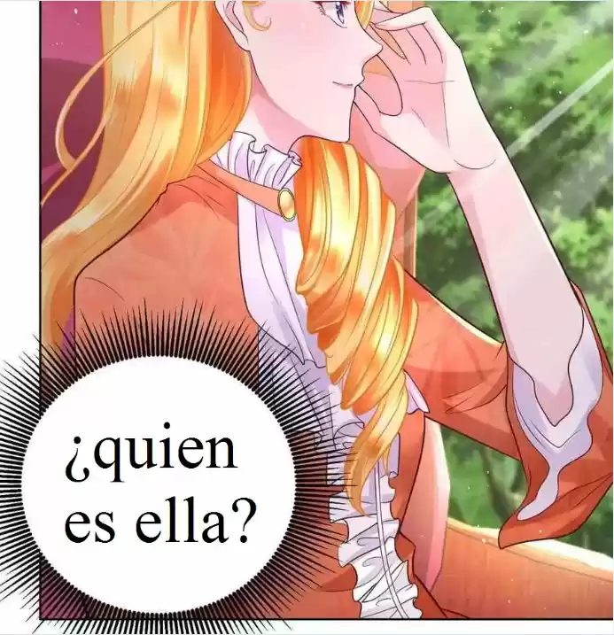 La Hija Del Duque Solo Quiere Ser Una Inútil - Capítulo 19 - Página 13 - LectorTMOo