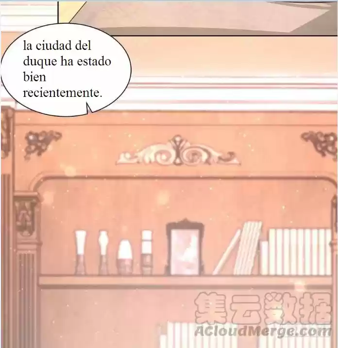 La Hija Del Duque Solo Quiere Ser Una Inútil - Capítulo 19 - Página 17 - LectorTMOo