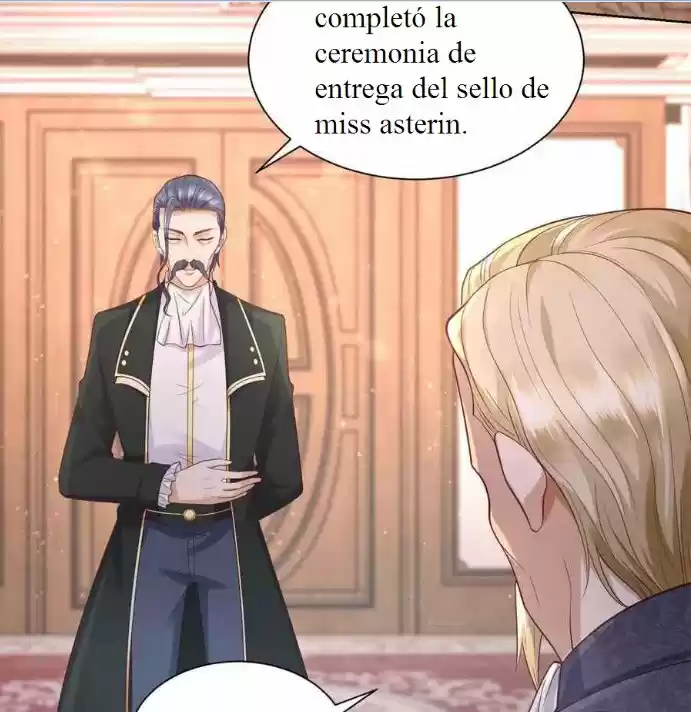 La Hija Del Duque Solo Quiere Ser Una Inútil - Capítulo 19 - Página 19 - LectorTMOo