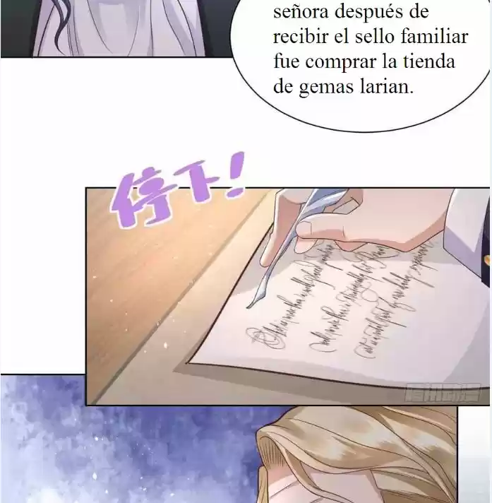 La Hija Del Duque Solo Quiere Ser Una Inútil - Capítulo 19 - Página 21 - LectorTMOo