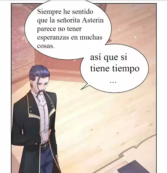 La Hija Del Duque Solo Quiere Ser Una Inútil - Capítulo 19 - Página 24 - LectorTMOo