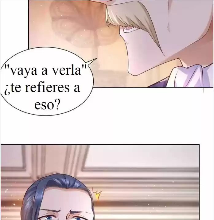 La Hija Del Duque Solo Quiere Ser Una Inútil - Capítulo 19 - Página 26 - LectorTMOo