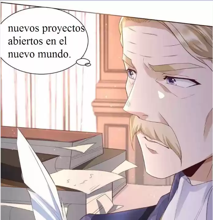 La Hija Del Duque Solo Quiere Ser Una Inútil - Capítulo 19 - Página 28 - LectorTMOo