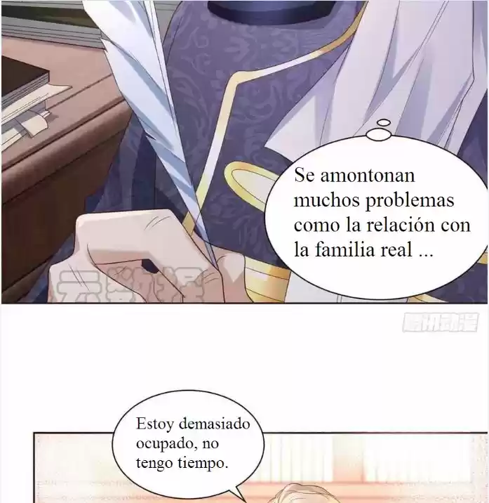 La Hija Del Duque Solo Quiere Ser Una Inútil - Capítulo 19 - Página 29 - LectorTMOo