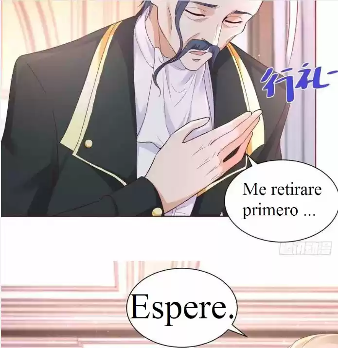 La Hija Del Duque Solo Quiere Ser Una Inútil - Capítulo 19 - Página 31 - LectorTMOo