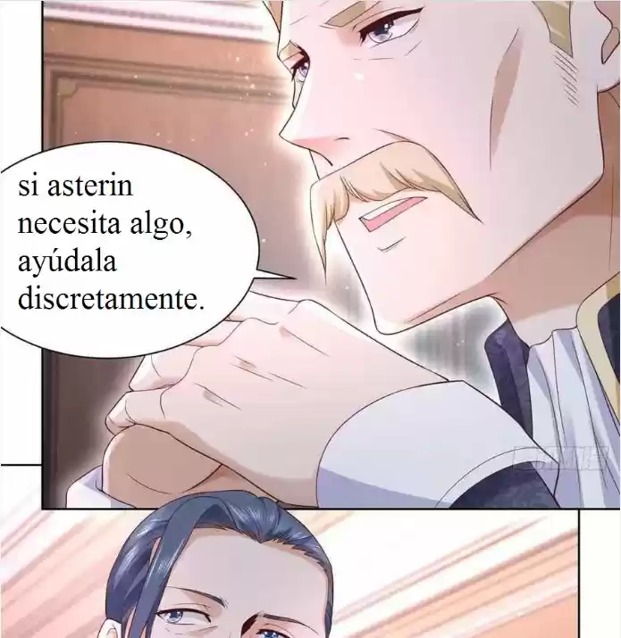 La Hija Del Duque Solo Quiere Ser Una Inútil - Capítulo 19 - Página 33 - LectorTMOo