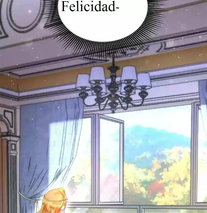 La Hija Del Duque Solo Quiere Ser Una Inútil - Capítulo 19 - Página 36 - LectorTMOo