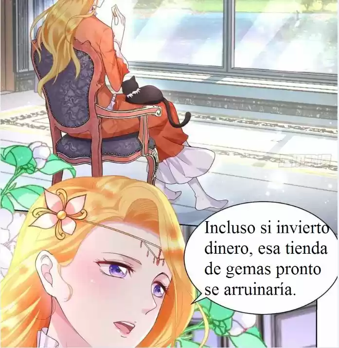 La Hija Del Duque Solo Quiere Ser Una Inútil - Capítulo 19 - Página 37 - LectorTMOo