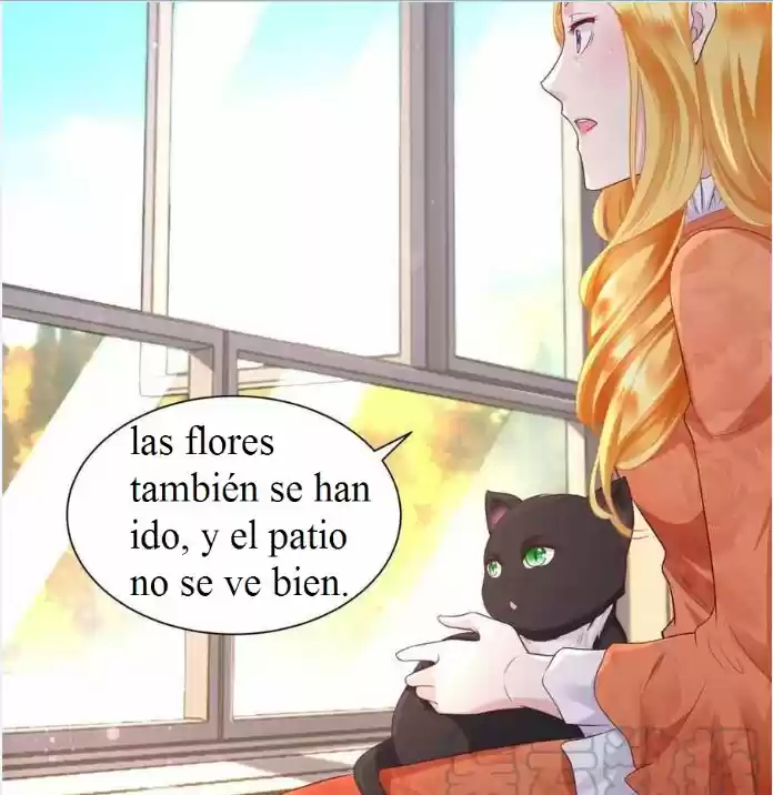La Hija Del Duque Solo Quiere Ser Una Inútil - Capítulo 19 - Página 41 - LectorTMOo
