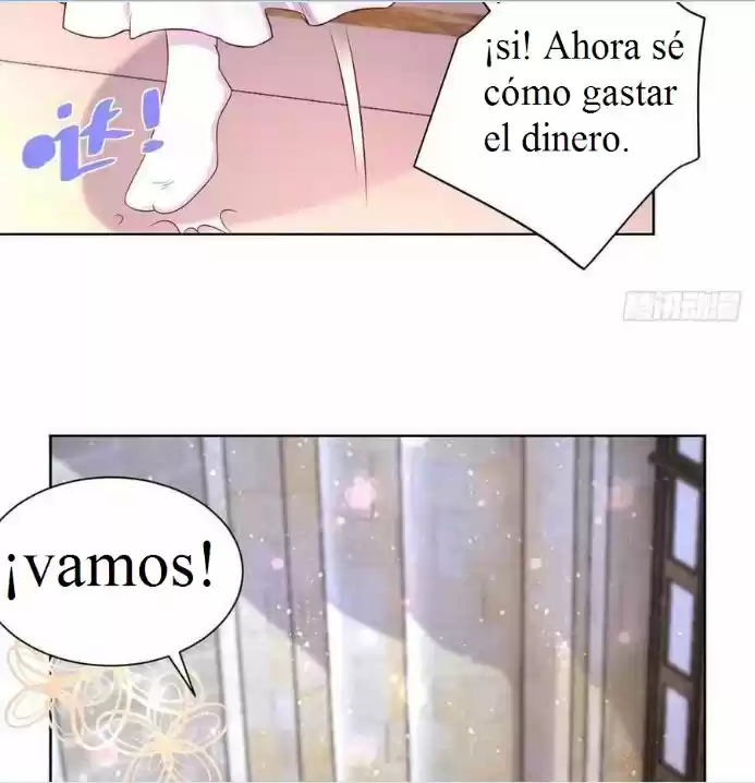 La Hija Del Duque Solo Quiere Ser Una Inútil - Capítulo 19 - Página 43 - LectorTMOo