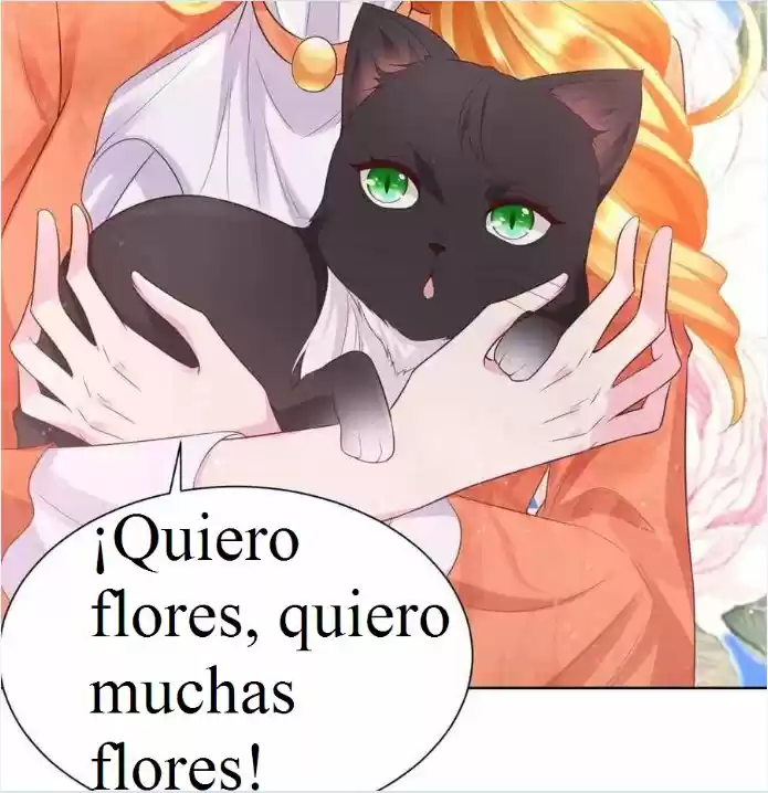 La Hija Del Duque Solo Quiere Ser Una Inútil - Capítulo 19 - Página 46 - LectorTMOo