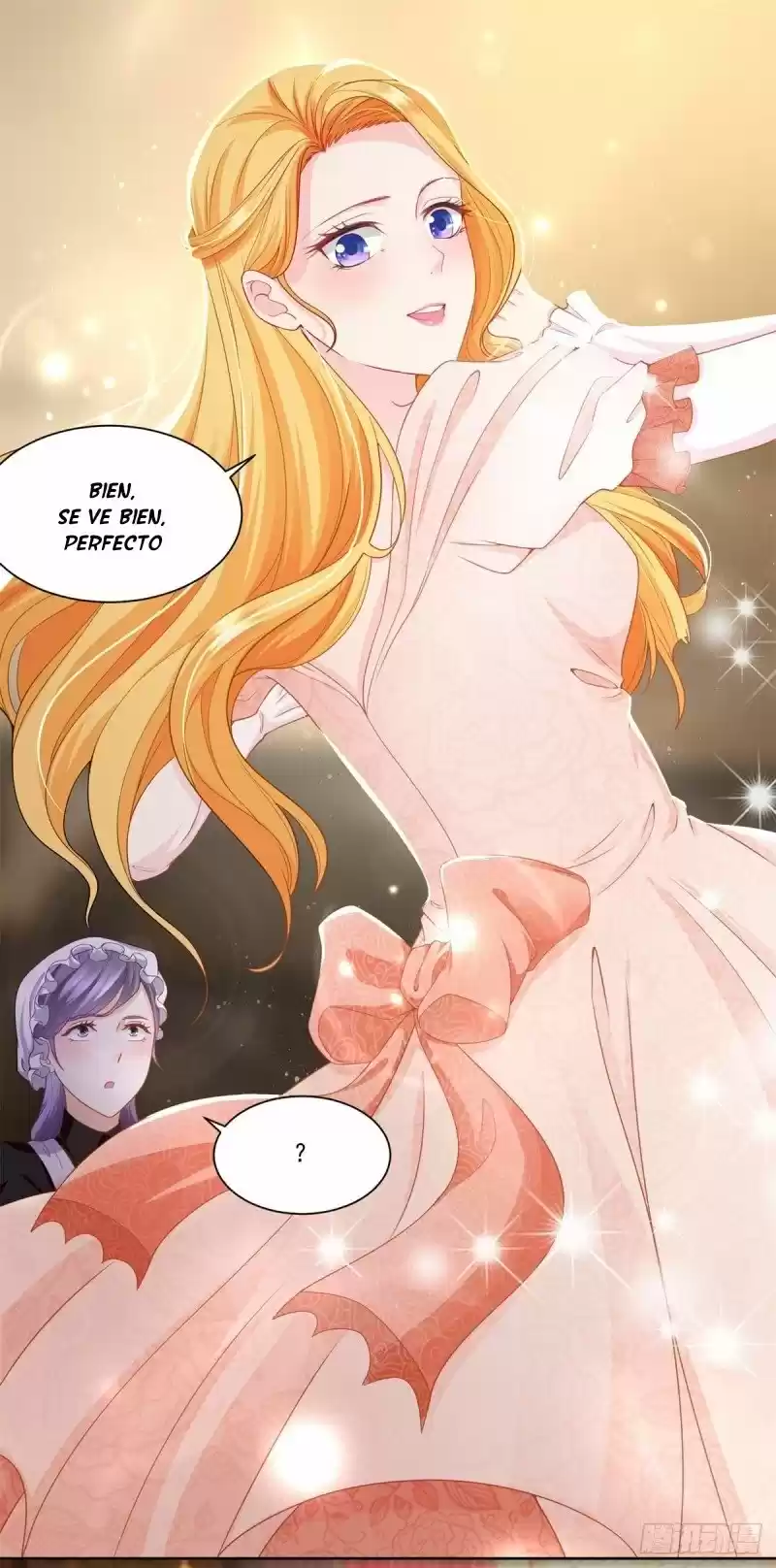 La Hija Del Duque Solo Quiere Ser Una Inútil - Capítulo 2 - Página 13 - LectorTMOo