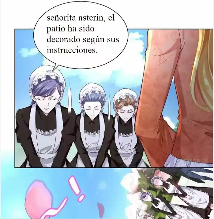 La Hija Del Duque Solo Quiere Ser Una Inútil - Capítulo 20 - Página 3 - LectorTMOo