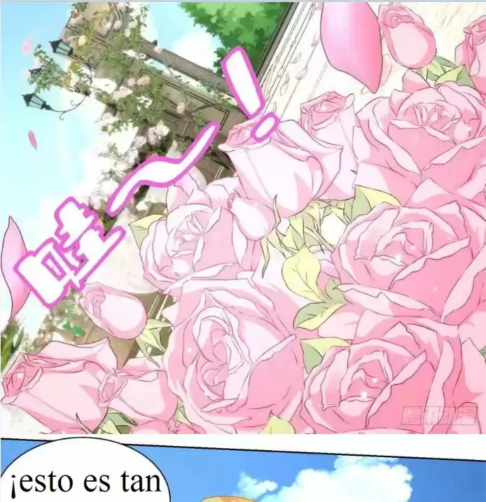 La Hija Del Duque Solo Quiere Ser Una Inútil - Capítulo 20 - Página 5 - LectorTMOo