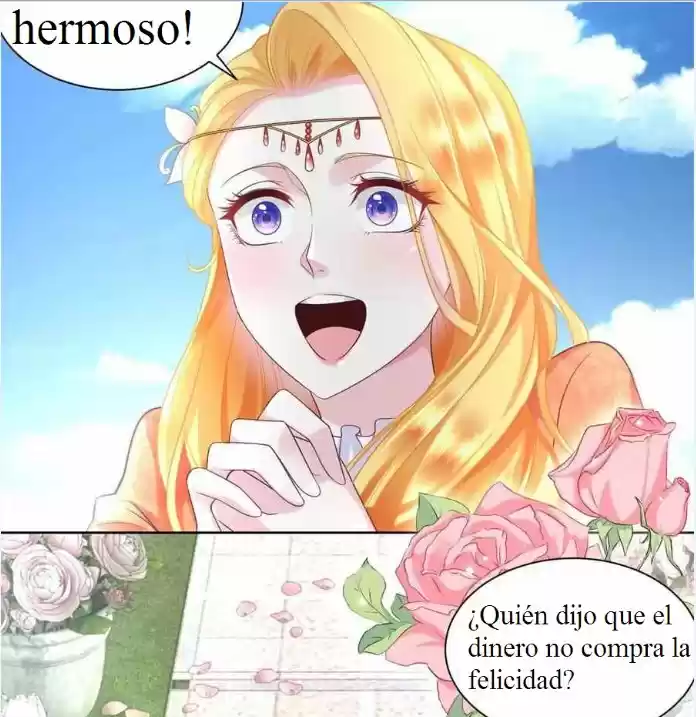 La Hija Del Duque Solo Quiere Ser Una Inútil - Capítulo 20 - Página 6 - LectorTMOo