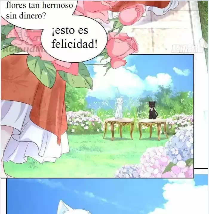 La Hija Del Duque Solo Quiere Ser Una Inútil - Capítulo 20 - Página 8 - LectorTMOo