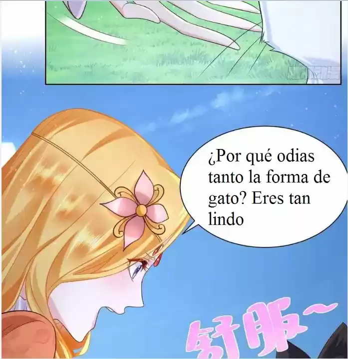 La Hija Del Duque Solo Quiere Ser Una Inútil - Capítulo 20 - Página 12 - LectorTMOo