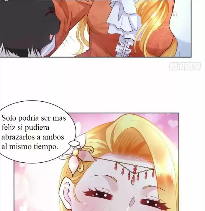 La Hija Del Duque Solo Quiere Ser Una Inútil - Capítulo 20 - Página 15 - LectorTMOo