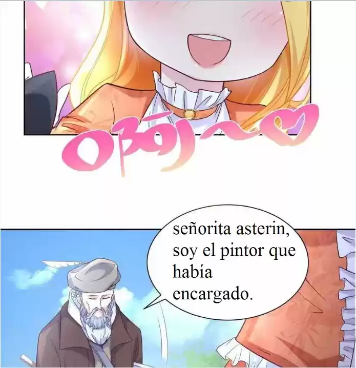 La Hija Del Duque Solo Quiere Ser Una Inútil - Capítulo 20 - Página 16 - LectorTMOo