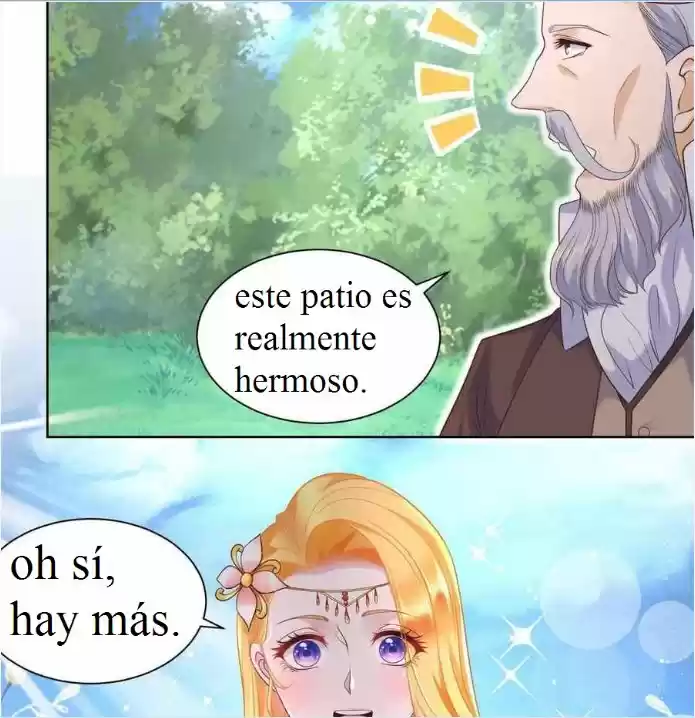 La Hija Del Duque Solo Quiere Ser Una Inútil - Capítulo 20 - Página 19 - LectorTMOo