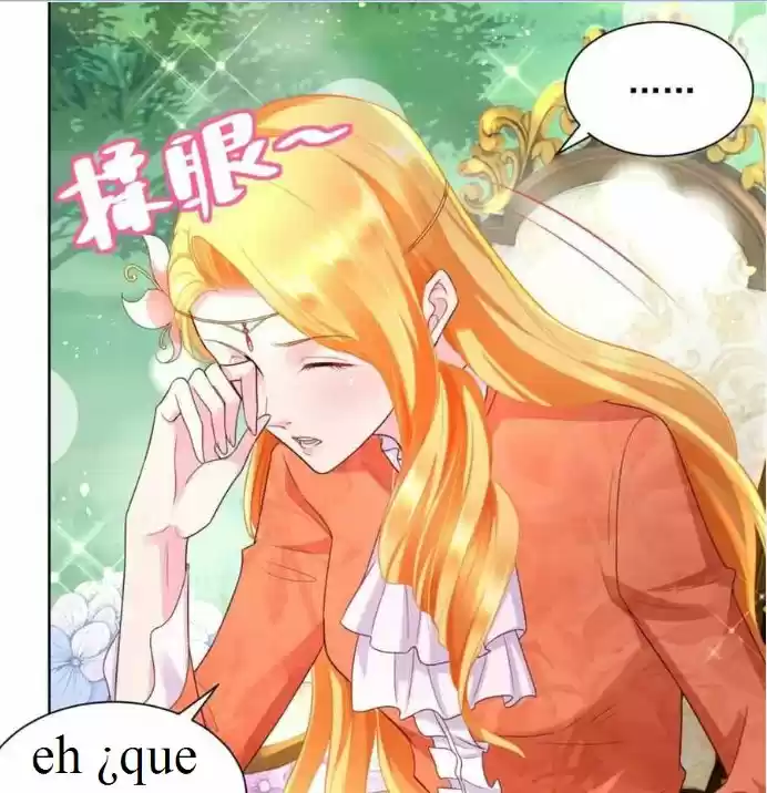 La Hija Del Duque Solo Quiere Ser Una Inútil - Capítulo 20 - Página 30 - LectorTMOo