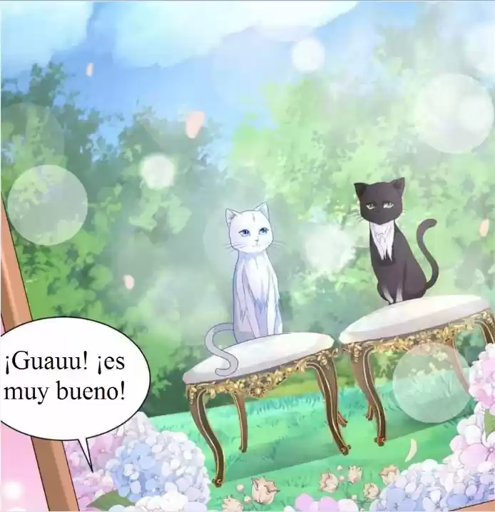 La Hija Del Duque Solo Quiere Ser Una Inútil - Capítulo 20 - Página 33 - LectorTMOo