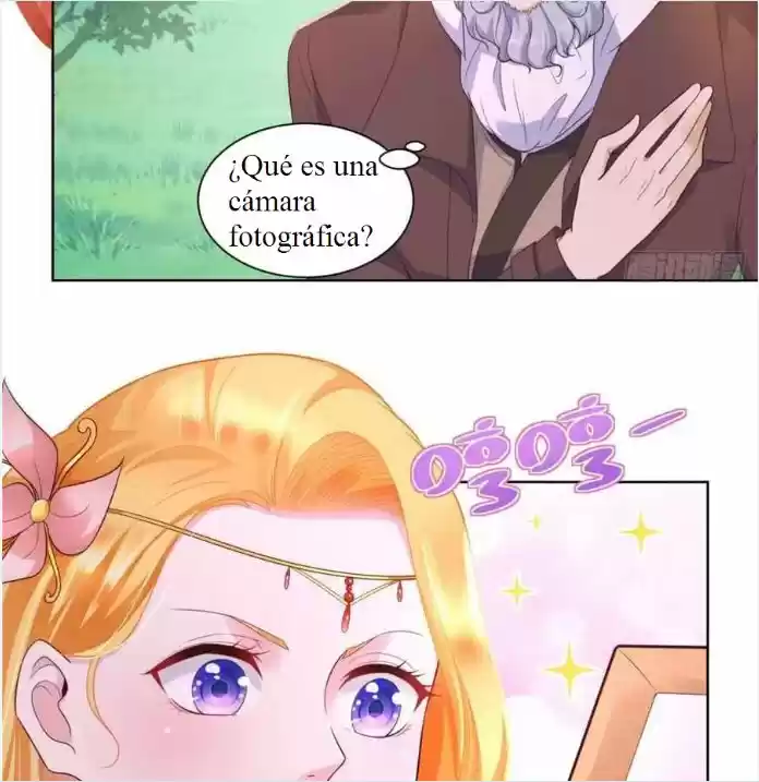 La Hija Del Duque Solo Quiere Ser Una Inútil - Capítulo 20 - Página 35 - LectorTMOo