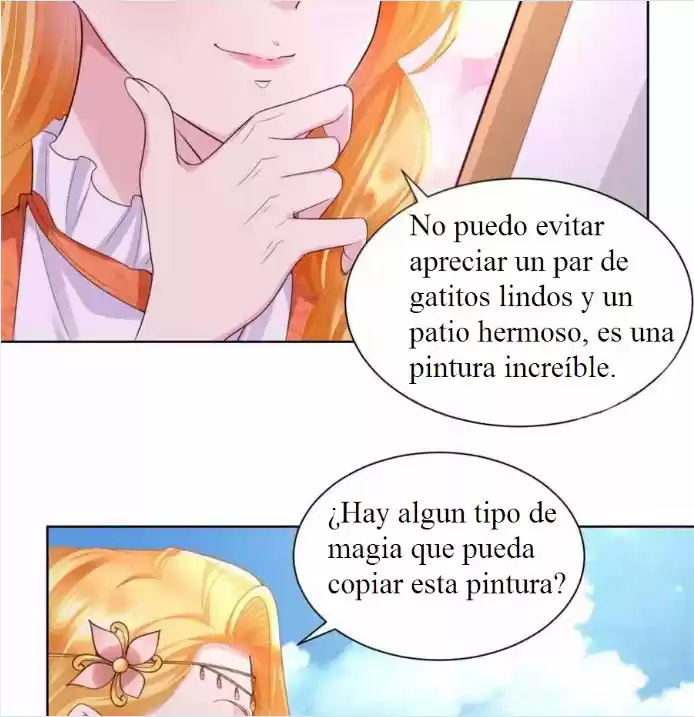 La Hija Del Duque Solo Quiere Ser Una Inútil - Capítulo 20 - Página 36 - LectorTMOo