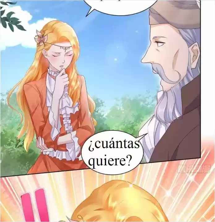 La Hija Del Duque Solo Quiere Ser Una Inútil - Capítulo 20 - Página 38 - LectorTMOo