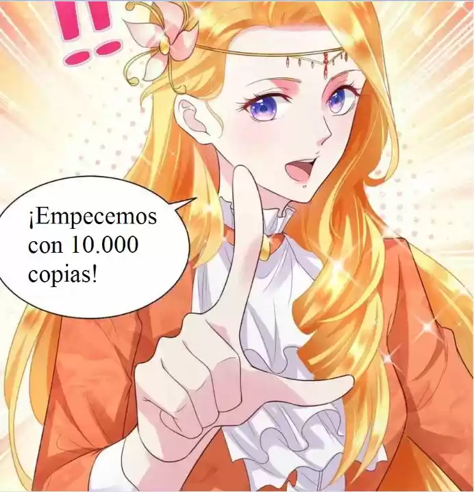 La Hija Del Duque Solo Quiere Ser Una Inútil - Capítulo 20 - Página 39 - LectorTMOo