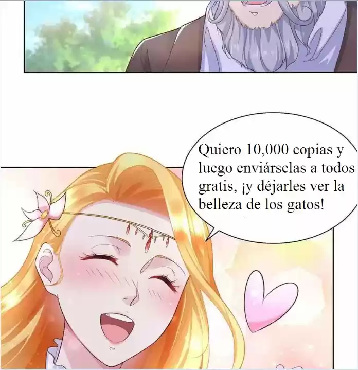La Hija Del Duque Solo Quiere Ser Una Inútil - Capítulo 20 - Página 41 - LectorTMOo