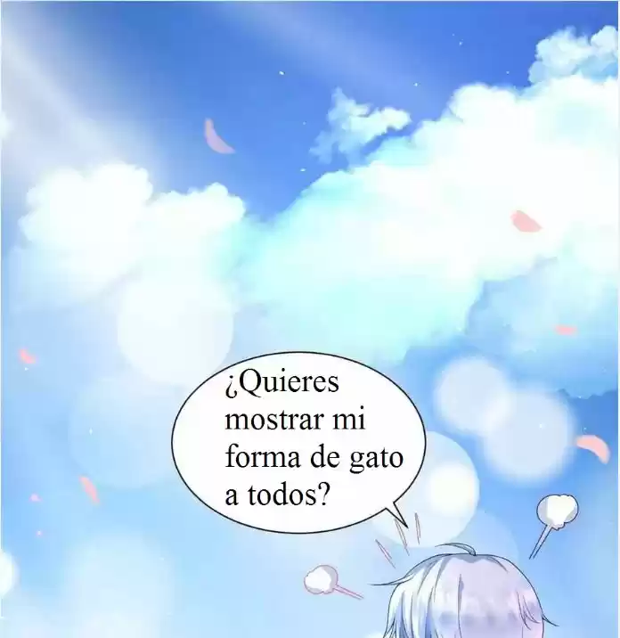 La Hija Del Duque Solo Quiere Ser Una Inútil - Capítulo 21 - Página 1 - LectorTMOo