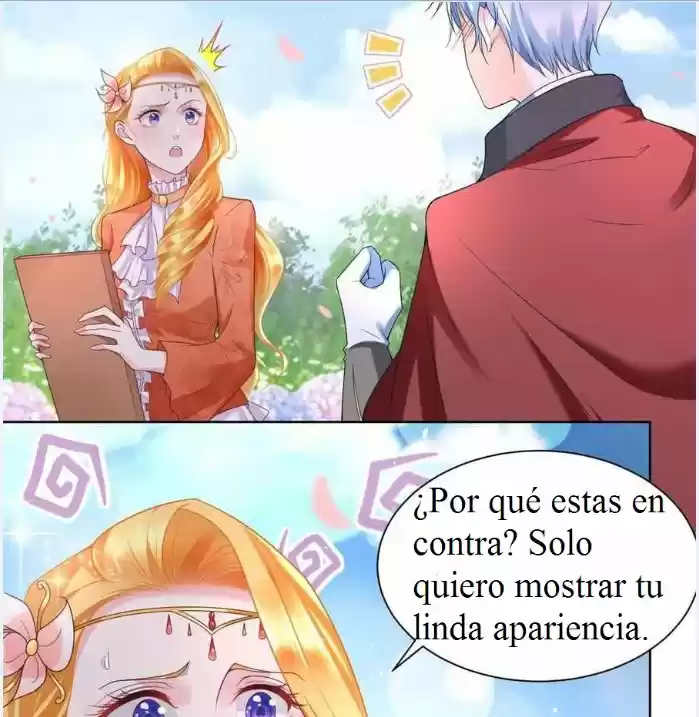 La Hija Del Duque Solo Quiere Ser Una Inútil - Capítulo 21 - Página 2 - LectorTMOo