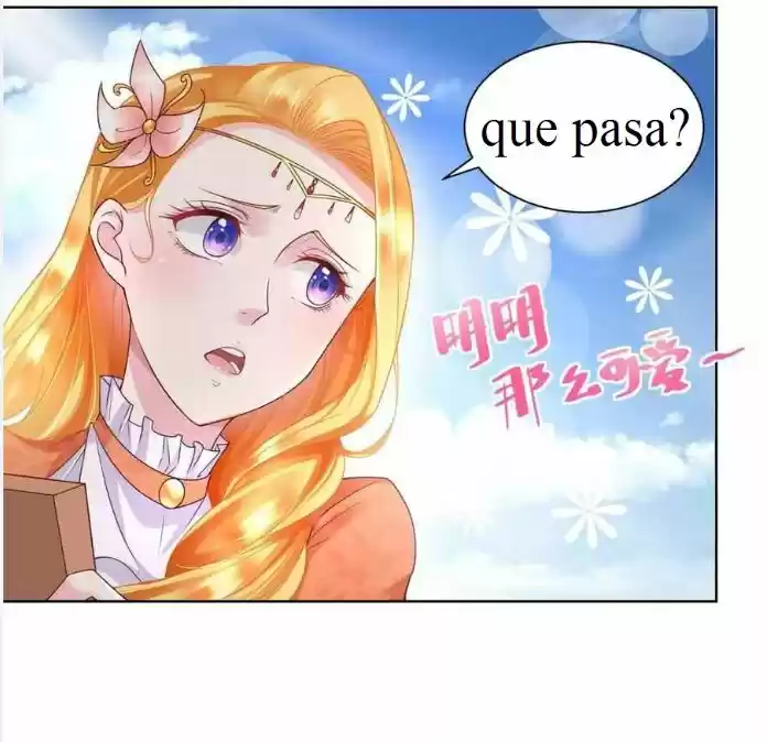 La Hija Del Duque Solo Quiere Ser Una Inútil - Capítulo 21 - Página 5 - LectorTMOo