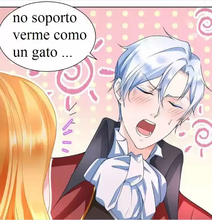 La Hija Del Duque Solo Quiere Ser Una Inútil - Capítulo 21 - Página 6 - LectorTMOo